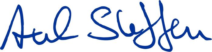 Hannelore Kraus & Axel Steffen