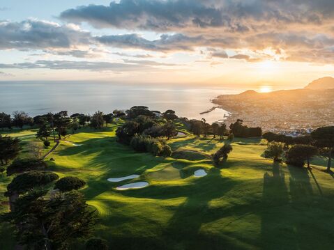 Scouting Tour Madeira – Golf, Genuss &amp; Entdeckungen