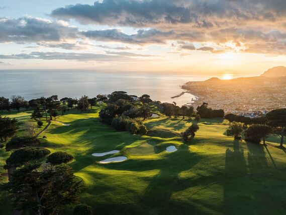 Scouting Tour Madeira – Golf, Genuss &amp; Entdeckungen
