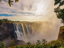 Südafrika | Wild African Fairways &amp; Safari zwischen Botswana &amp;  Victoriafalls