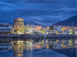 Spanien | Club Med Magna Marbella | Andalusischer Charme trifft modernen Luxus