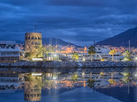 Spanien | Club Med Magna Marbella | Andalusischer Charme trifft modernen Luxus