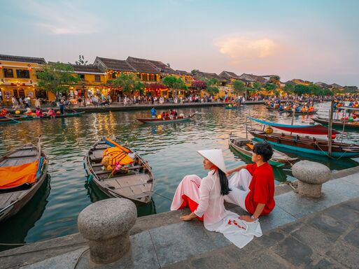 Vietnam &amp; Kambodscha | Ein reizvolles Erlebnis durch Südostasien
