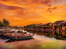 Vietnam &amp; Kambodscha | Golf &amp; Kultur-Rundreise durch Südostasien