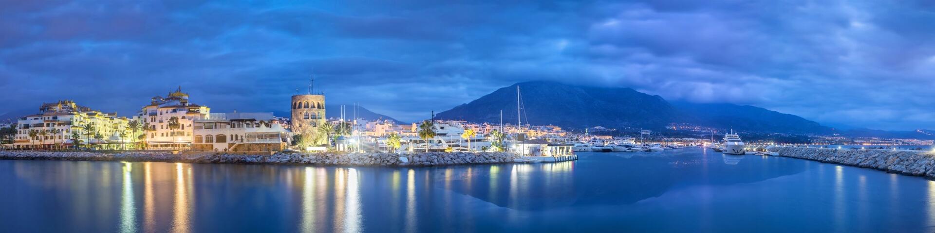Spanien | Club Med Magna Marbella | Andalusischer Charme trifft modernen Luxus