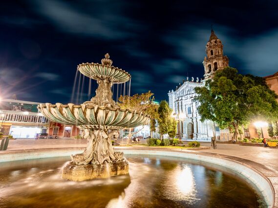 Mittelamerika | Panama | Koloniales Flair, Golf-Erlebnisse & Natur pur