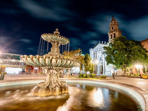 Mittelamerika | Panama | Koloniales Flair, Golf-Erlebnisse &amp; Natur pur