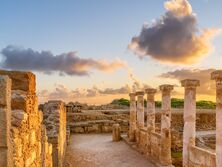 Zypern | Paphos | Mildes Herbstklima &amp; erstklassige Greens