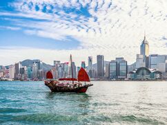 Südchina | Golf &amp; Kultur Deluxe in Hongkong, Mission Hills &amp; Macao 