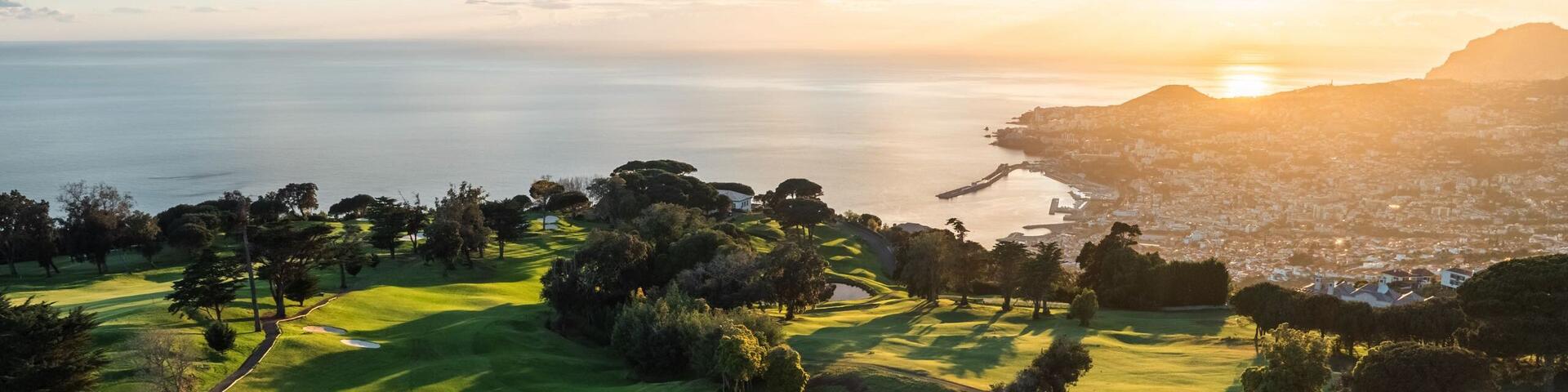 Scouting Tour Madeira – Golf, Genuss & Entdeckungen