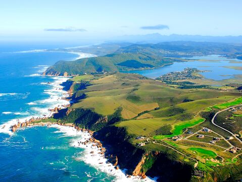 Südafrika | Perlen der Garden Route mit Safari-Verlängerung