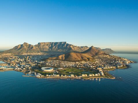 Südafrika | Perlen der Garden Route mit Safari-Verlängerung