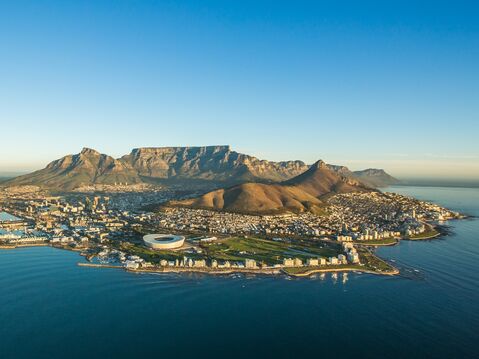 Südafrika | Perlen der Garden Route mit Safari-Verlängerung