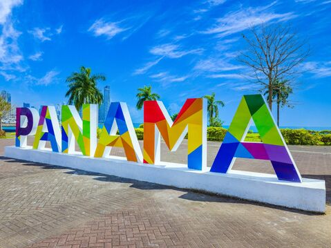 Lateinamerika | Panama Golf-Rundreise zwischen Pazifik und Regenwald