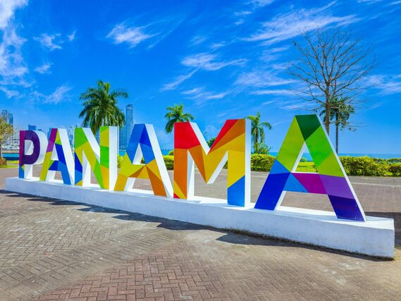 Lateinamerika | Panama Golf-Rundreise zwischen Pazifik und Regenwald