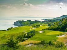 Bulgarien | Thracian Cliffs Golf Resort  | Golf-Trainingsreise mit PGA Pro