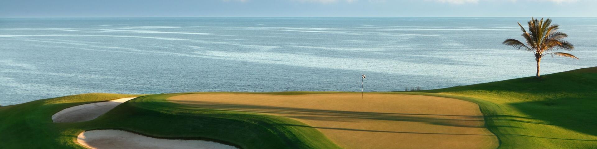 Gran Canaria | 5* Lopesan Costa Meloneras  | Trainingsreise mit PGA Pro 