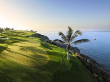 Gran Canaria | 5* Lopesan Costa Meloneras  | Trainingsreise mit PGA Pro 