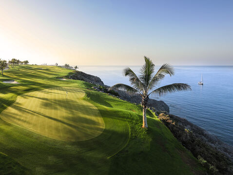 Gran Canaria | 5* Lopesan Costa Meloneras | Trainingsreise mit PGA Pro