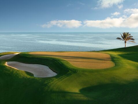 Gran Canaria | 5* Lopesan Costa Meloneras  | Trainingsreise mit PGA Pro 