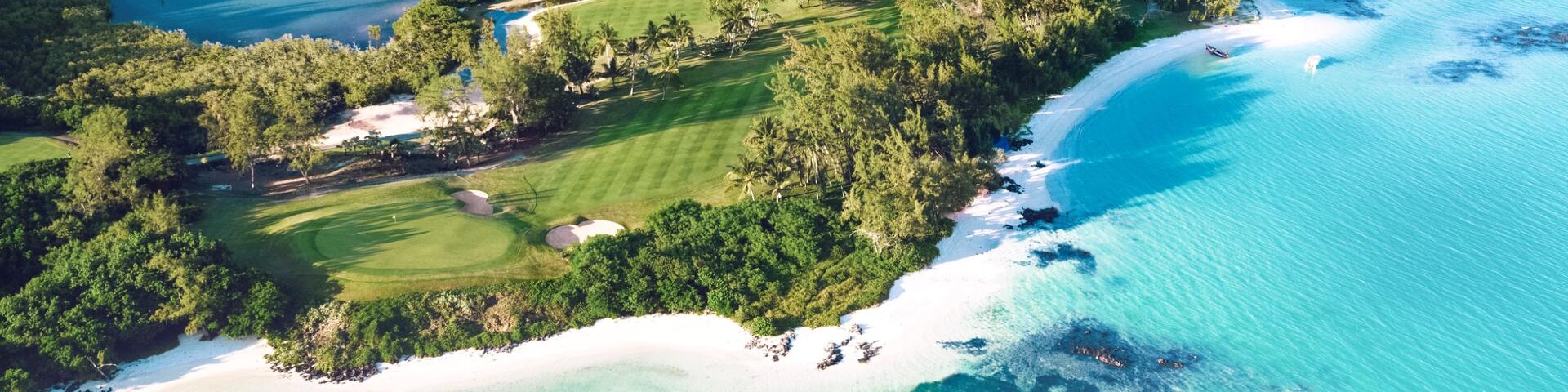 Mauritius | from sunrise to sunset | Ost- & Westküsten Kombination 