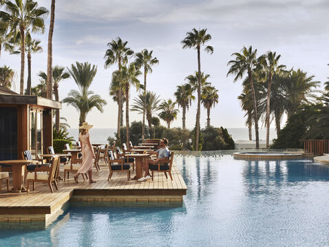 Zypern | Paphos | Mildes Herbstklima &amp; erstklassige Greens