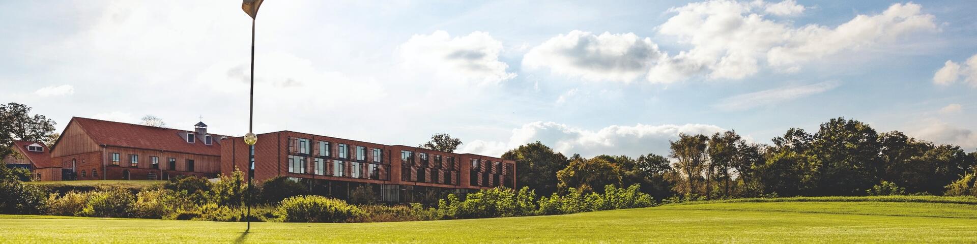 Deutschland | Schloss Breitenburg | Golfgenuss und stilvolle Auszeit Deutschland | Schloss Breitenburg | Golfgenuss und stilvolle Auszeit