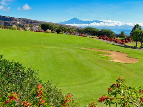 Kanaren | La Gomera | Entspannung, Natur &amp; Golfgenuss 