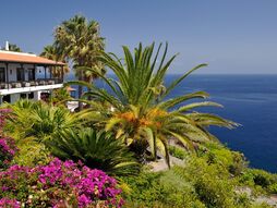 Kanaren | La Gomera | Entspannung, Natur &amp; Golfgenuss 