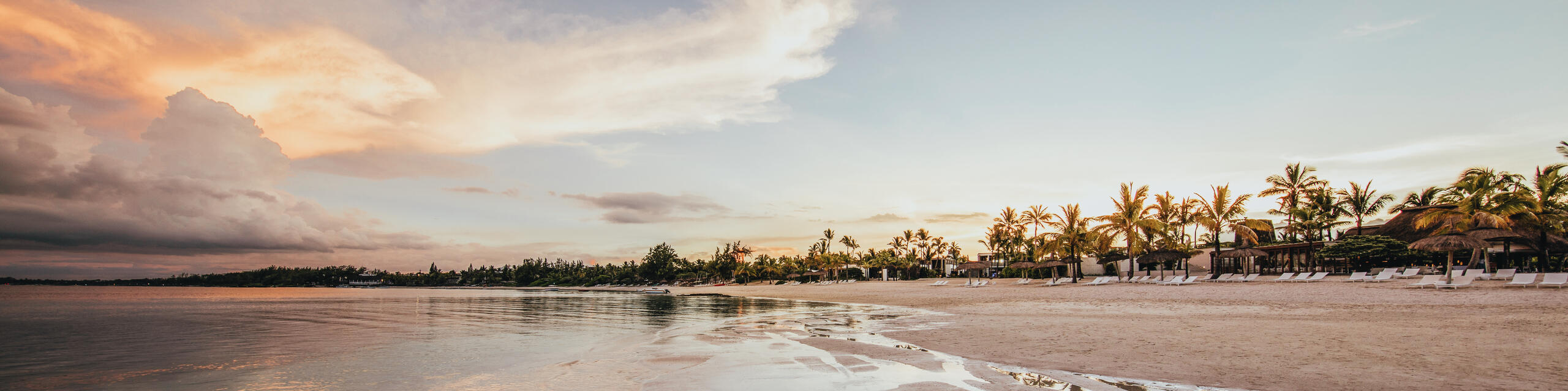 Mauritius | Entspannte Golfreise ins Paradies | Long Beach - A Sun Resort