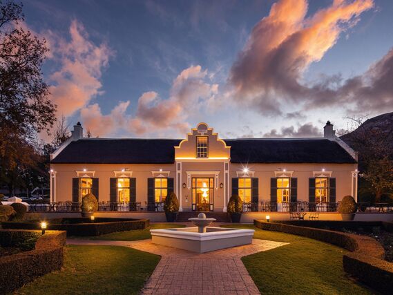 Silvester Deluxe in Südafrika | Durban, Safari &amp; Genuss am Kap