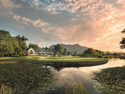 Südafrika | Silvester Signature-Reise  | Durban, Winlands &amp; Fancourt