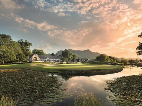 Südafrika | Silvester Signature-Reise  | Durban, Winlands &amp; Fancourt
