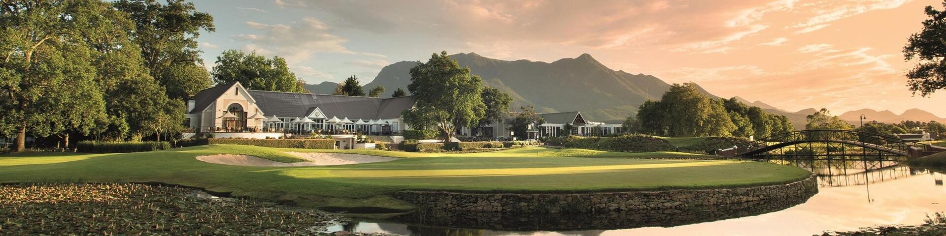 Südafrika | Silvester Signature-Reise  | Durban, Winlands & Fancourt