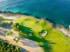 Dominikanische Republik | Golf &amp; karibische Lebensfreude