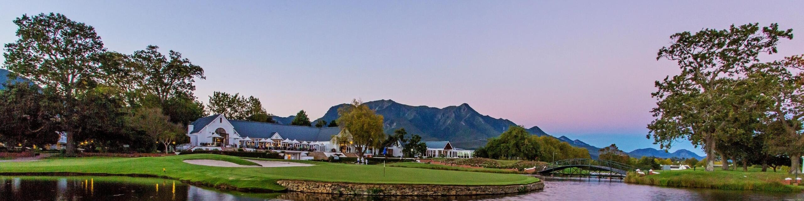 Osterreise Südafrika | Kapstadt, Franschhoek, Gondwana & Fancourt