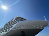 Silversea Spirit - ab/bis Split | Amerikanischer &quot;Way of Life&quot; auf Adriatischer See