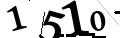 Bitte geben Sie die Zahlen, die Sie auf dem Bild sehen, in das Feld ein.